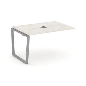 Проходной наборный элемент