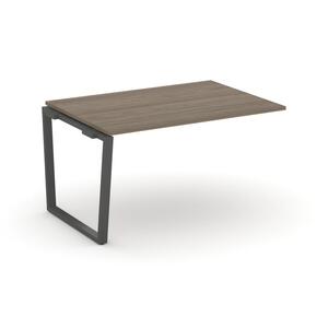 Проходной наборный элемент