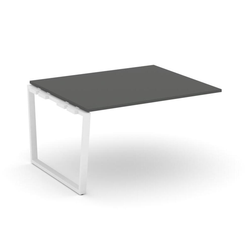 Проходной наборный элемент