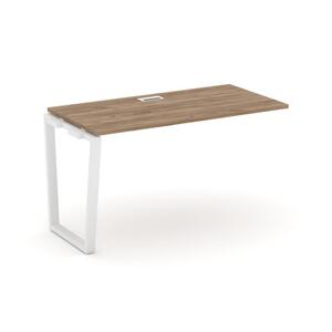 Проходной наборный элемент