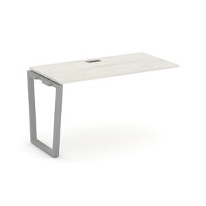 Проходной наборный элемент