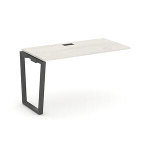 Проходной наборный элемент