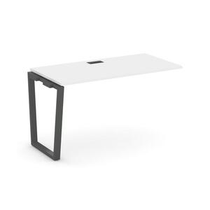 Проходной наборный элемент