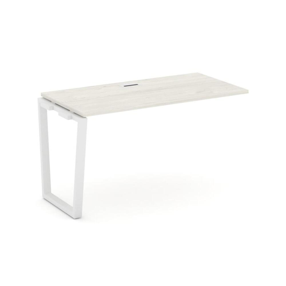 Проходной наборный элемент