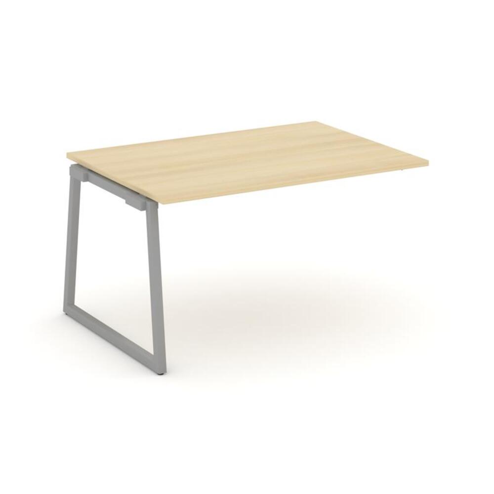 Проходной наборный элемент