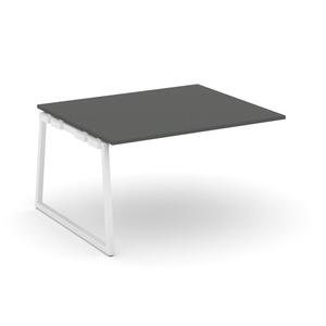 Проходной наборный элемент