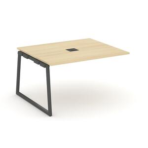 Проходной наборный элемент