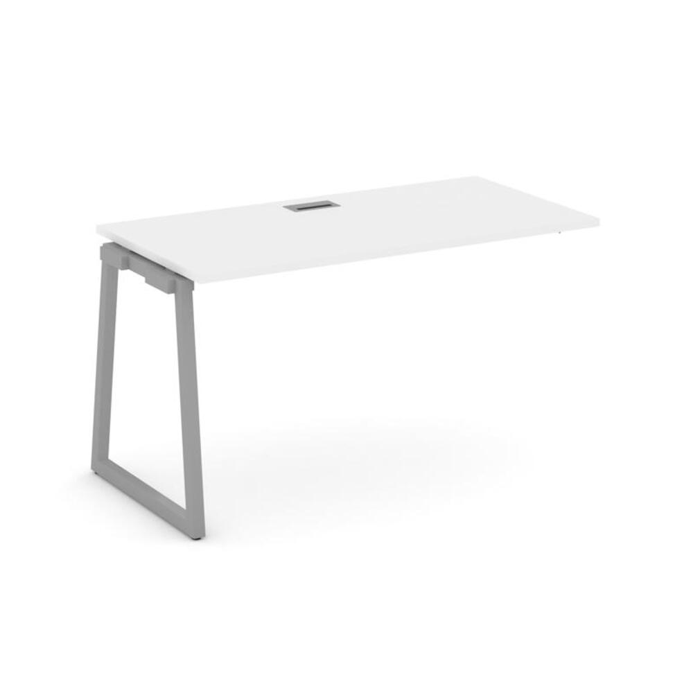 Проходной наборный элемент