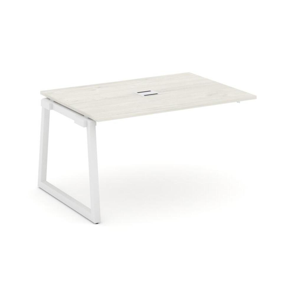 Проходной наборный элемент