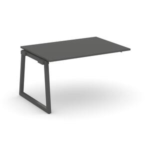 Проходной наборный элемент