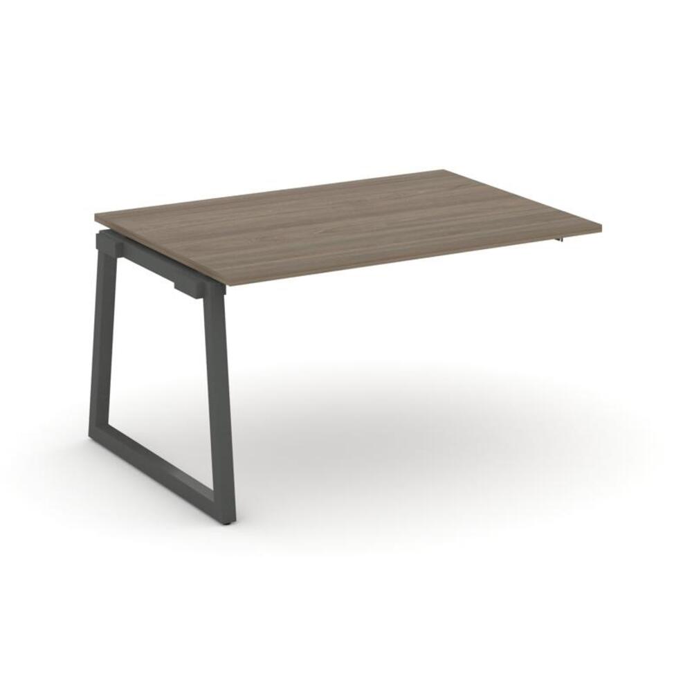 Проходной наборный элемент