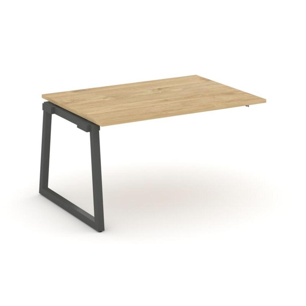 Проходной наборный элемент