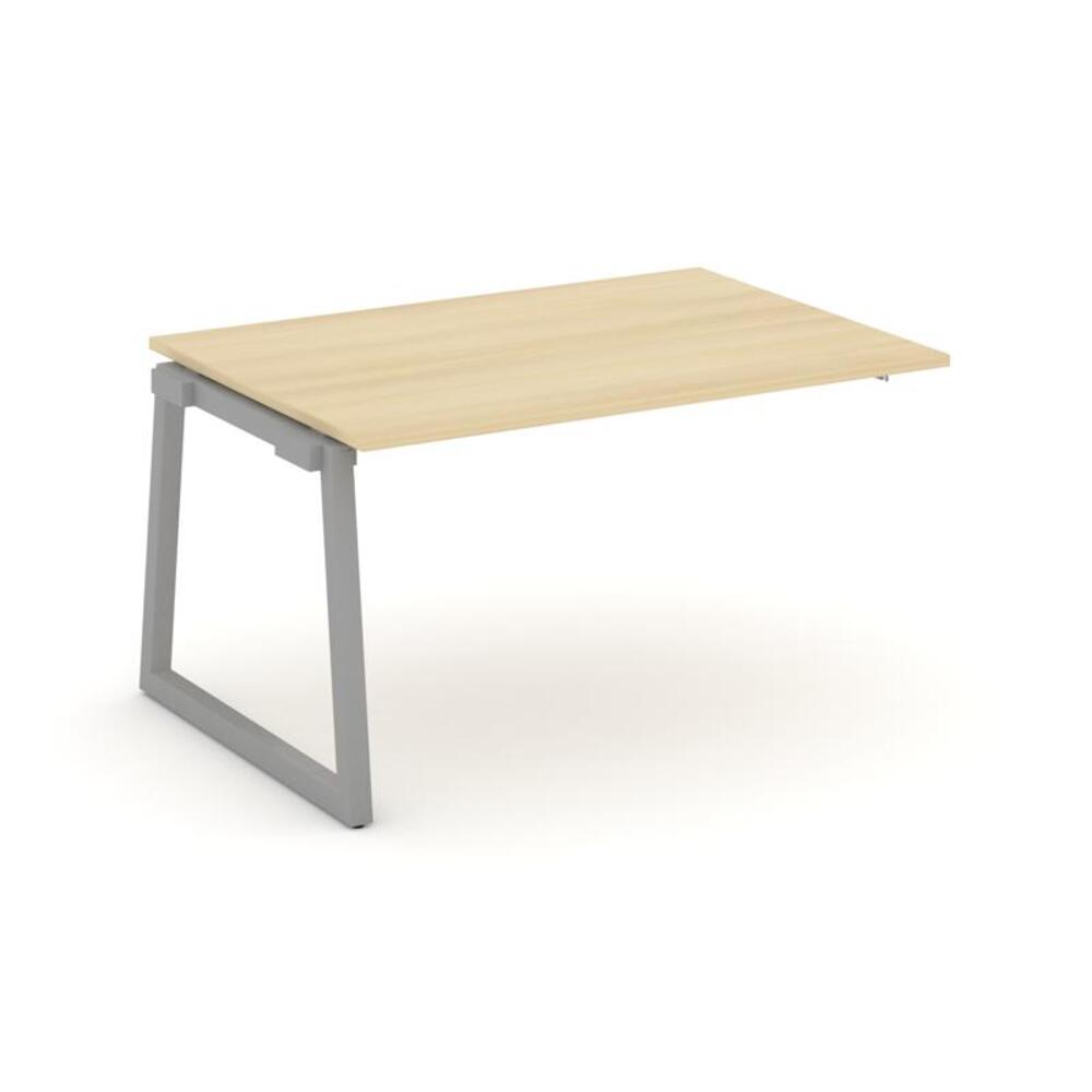 Проходной наборный элемент