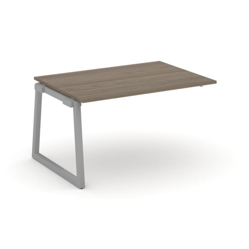 Проходной наборный элемент