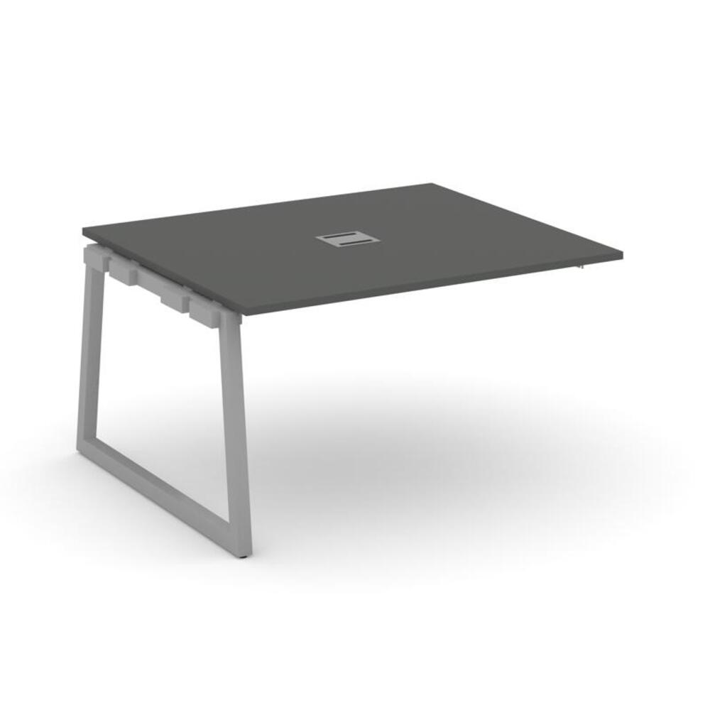 Проходной наборный элемент