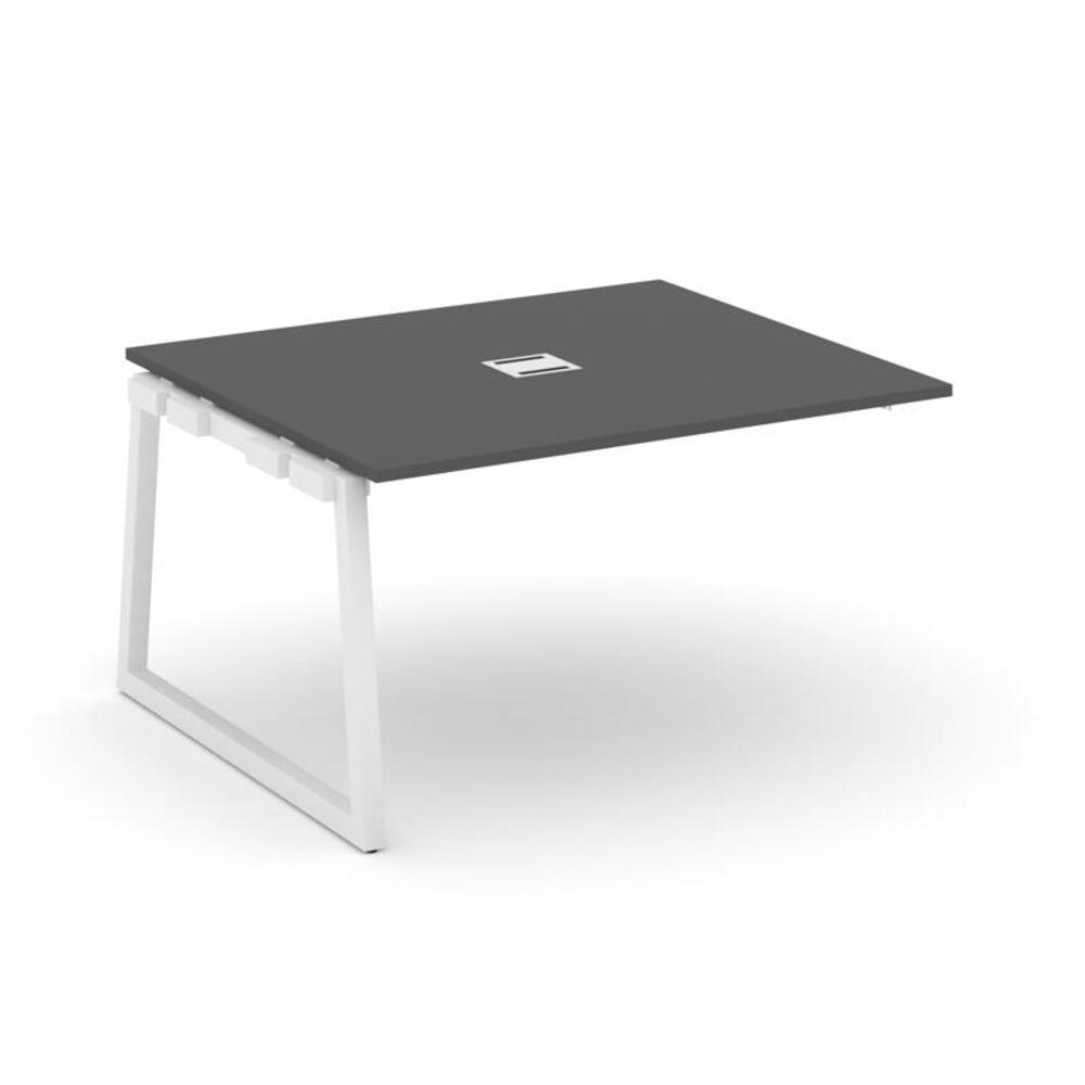 Проходной наборный элемент