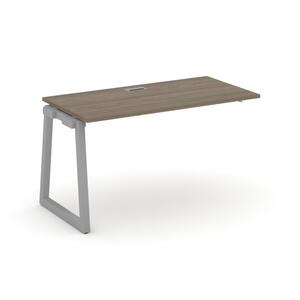 Проходной наборный элемент