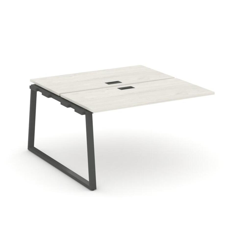 Проходной наборный элемент