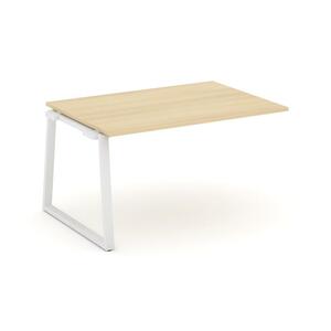 Проходной наборный элемент