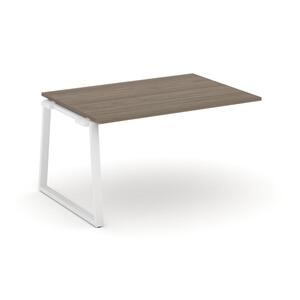 Проходной наборный элемент