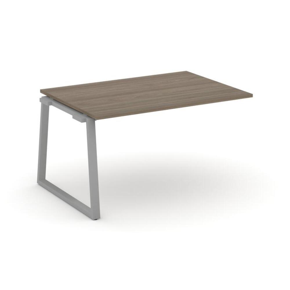 Проходной наборный элемент