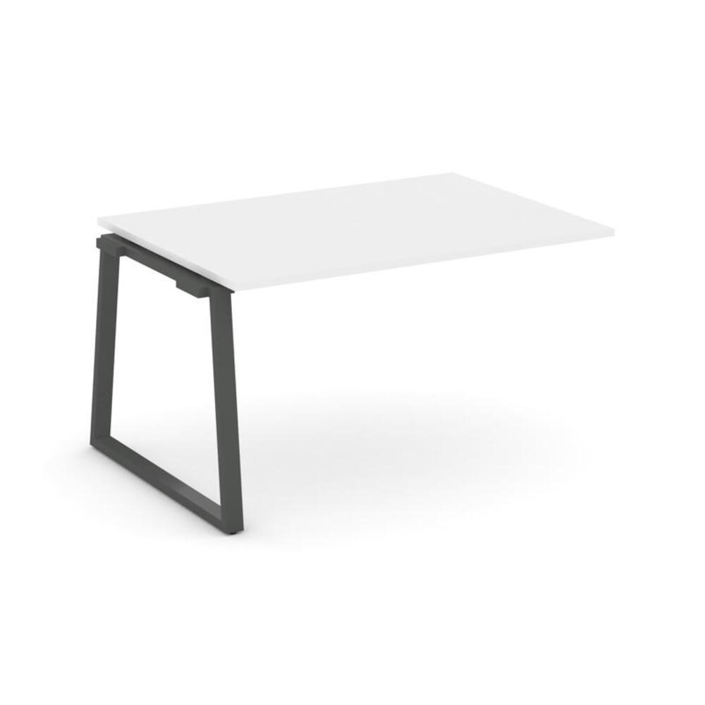 Проходной наборный элемент