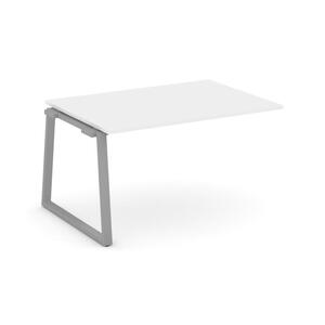 Проходной наборный элемент