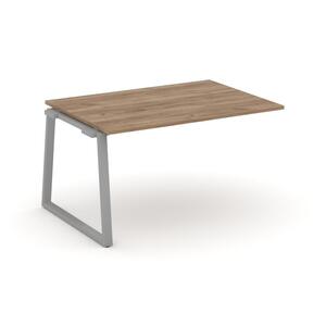 Проходной наборный элемент