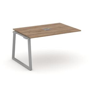 Проходной наборный элемент