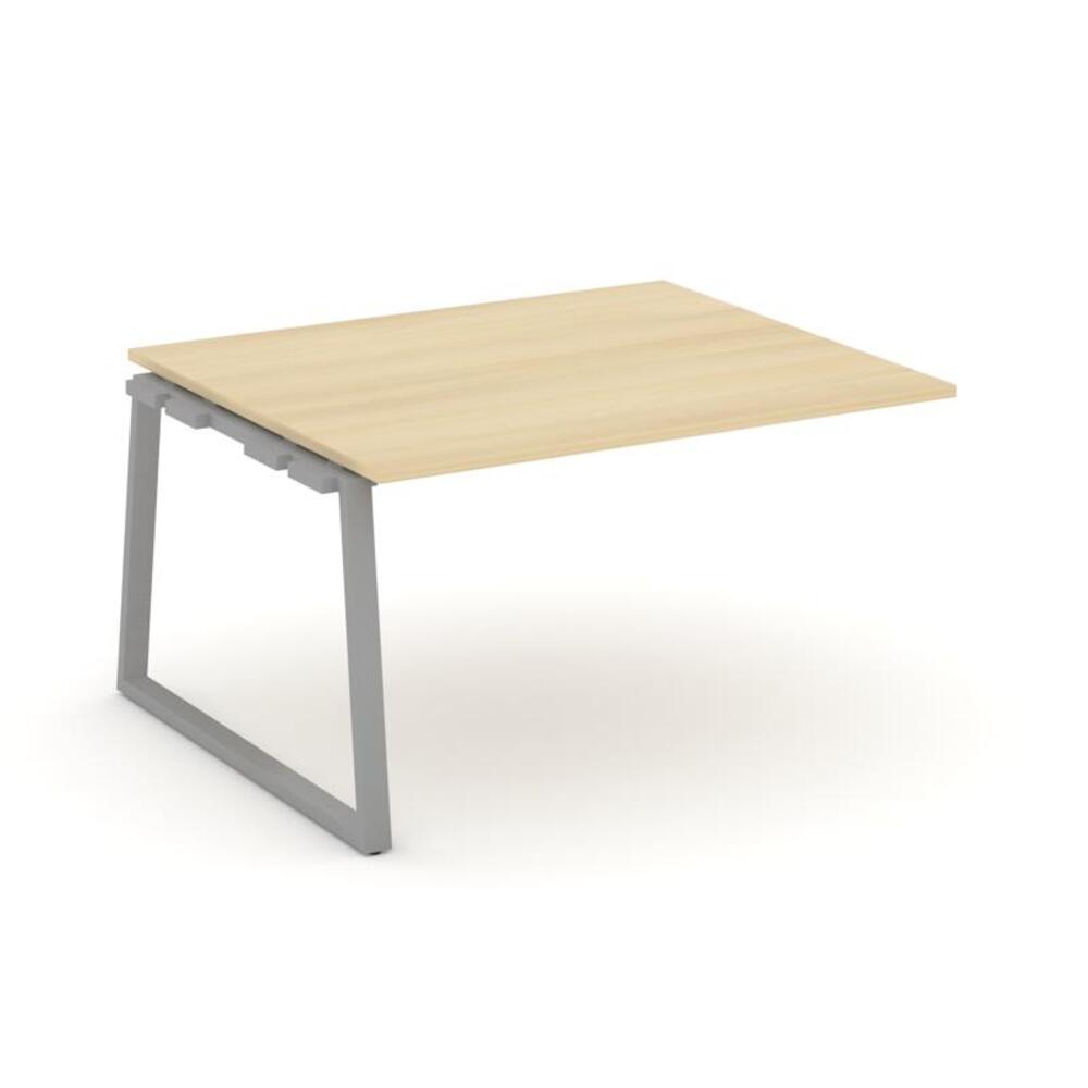 Проходной наборный элемент