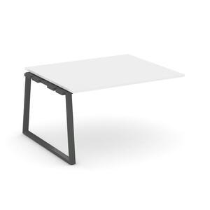 Проходной наборный элемент