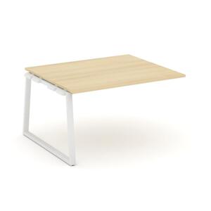 Проходной наборный элемент