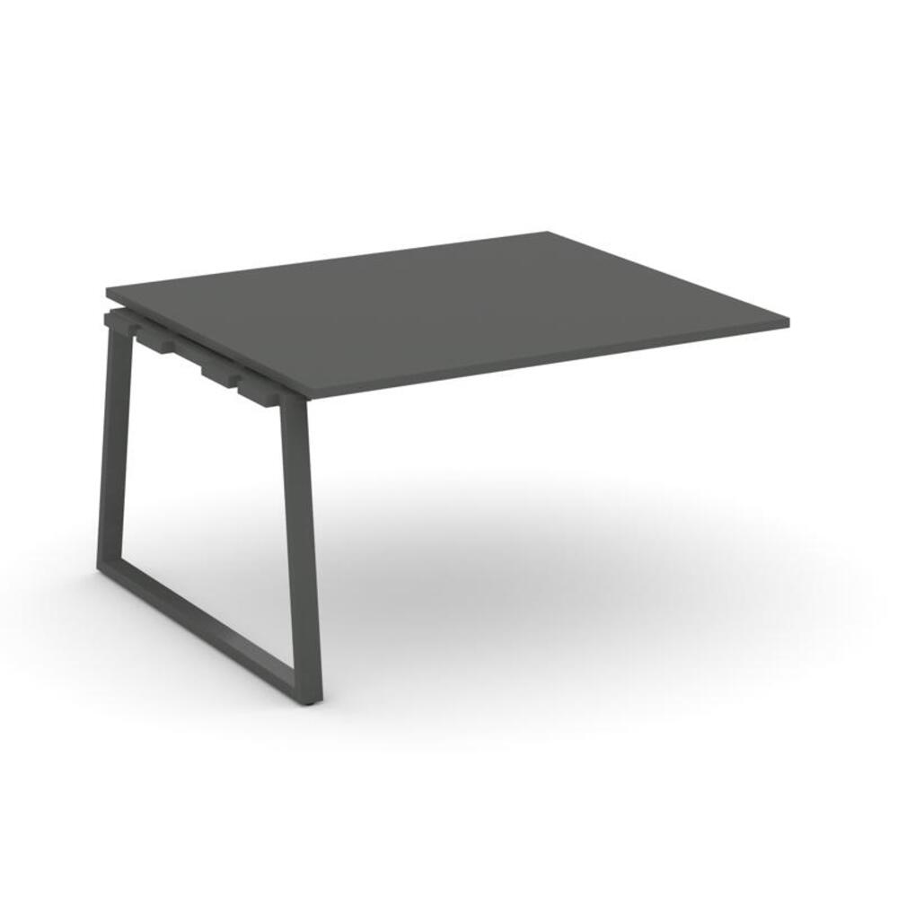 Проходной наборный элемент