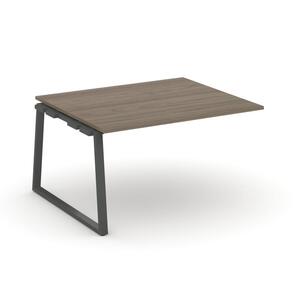 Проходной наборный элемент