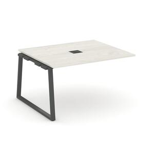 Проходной наборный элемент