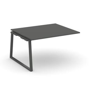 Проходной наборный элемент