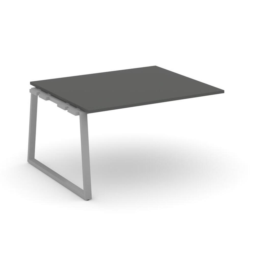 Проходной наборный элемент