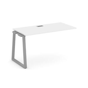 Проходной наборный элемент