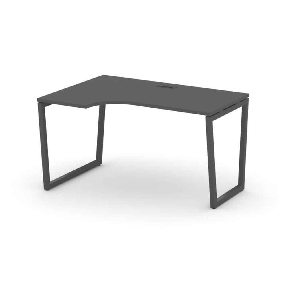 Стол рабочий эргономичный