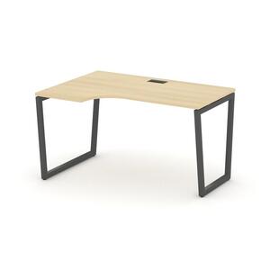 Стол рабочий эргономичный