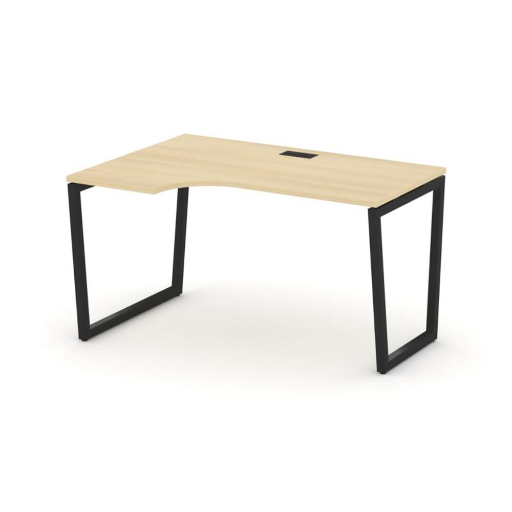 Стол рабочий эргономичный