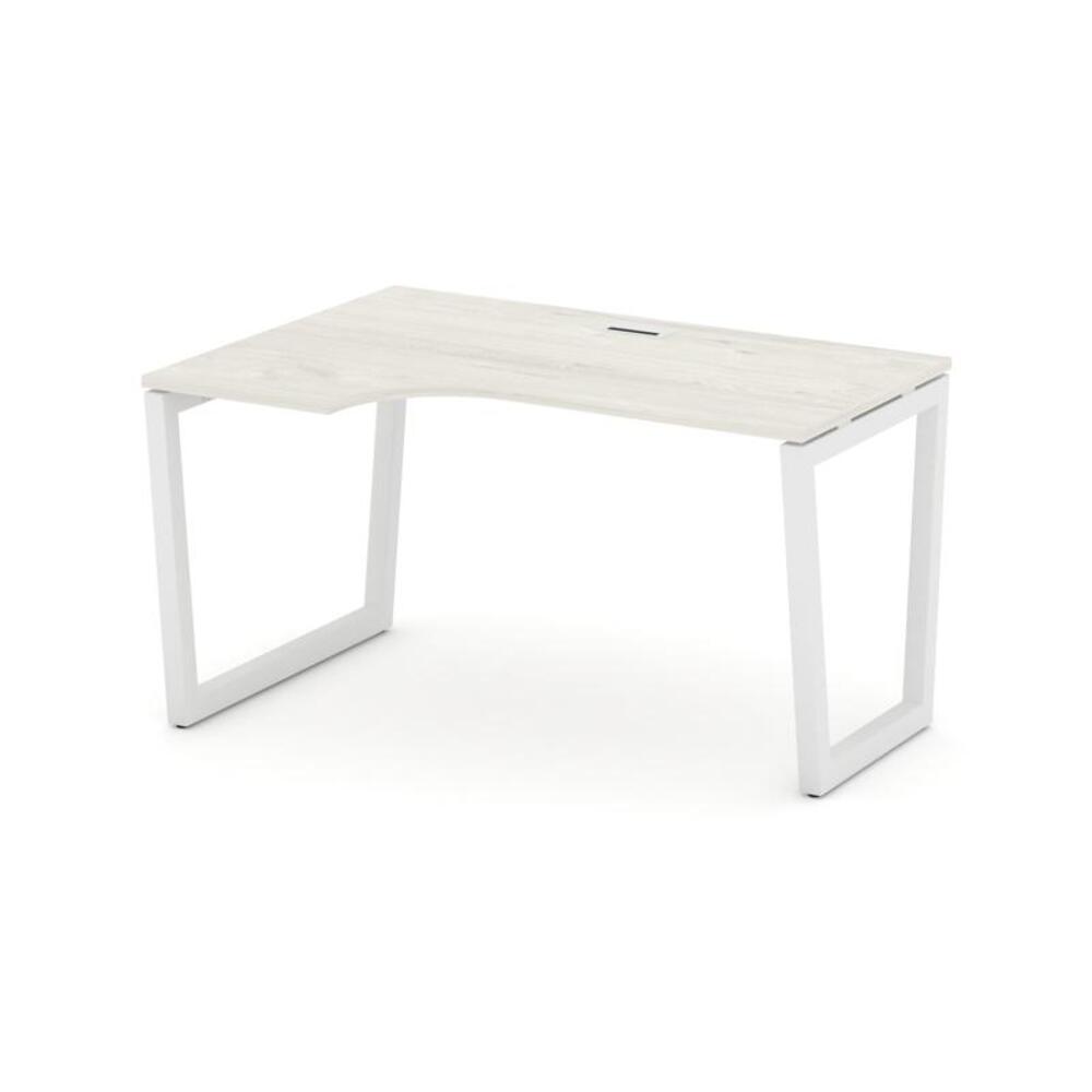 Стол рабочий эргономичный