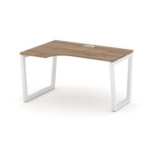 Стол рабочий эргономичный