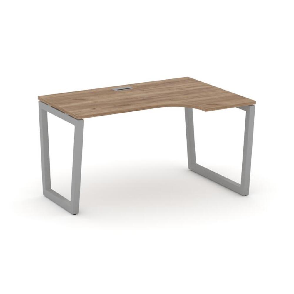 Стол рабочий эргономичный