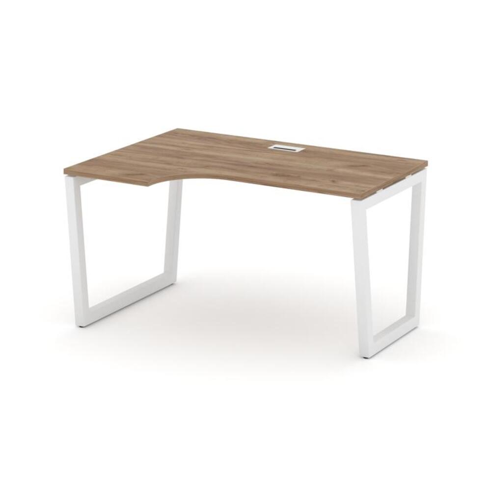 Стол рабочий эргономичный