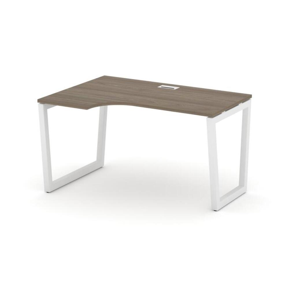 Стол рабочий эргономичный