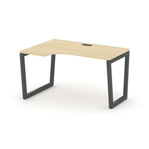 Стол рабочий эргономичный