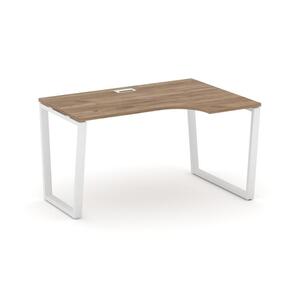 Стол рабочий эргономичный