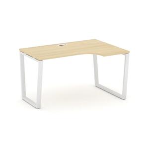 Стол рабочий эргономичный