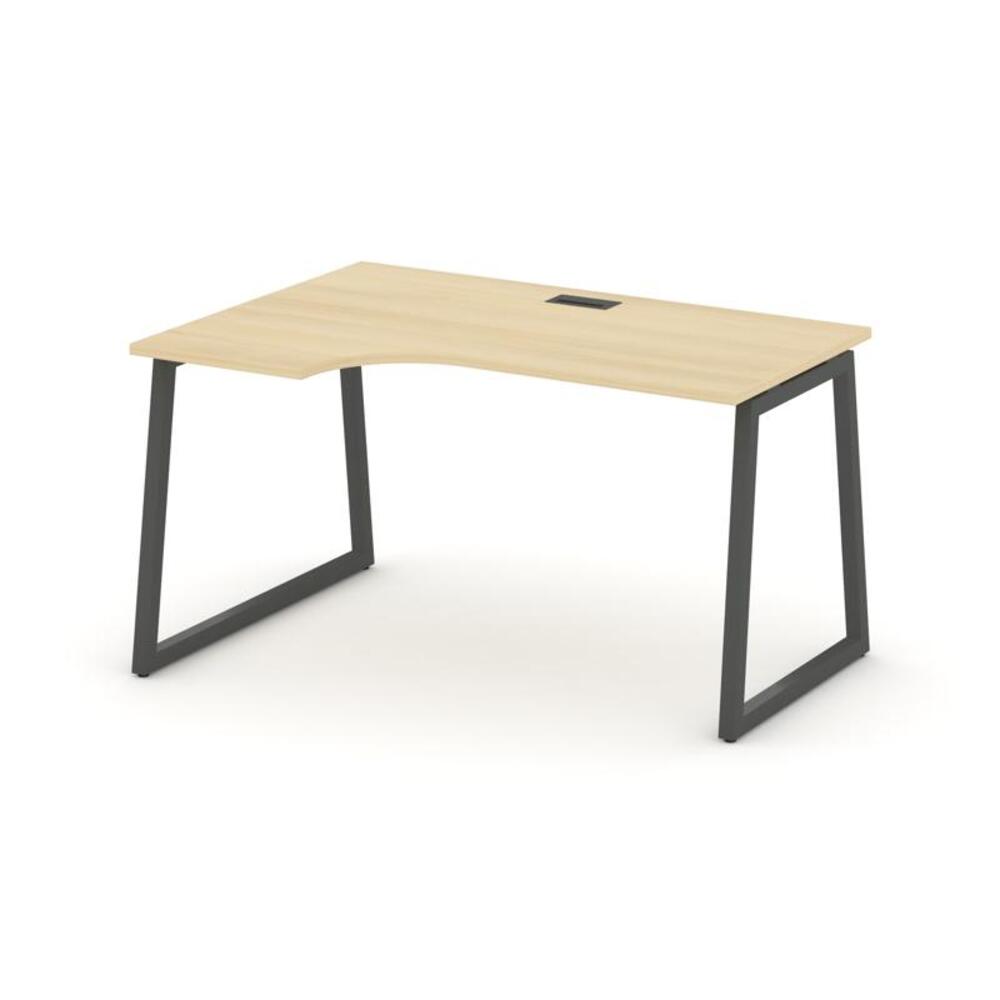 Стол рабочий эргономичный